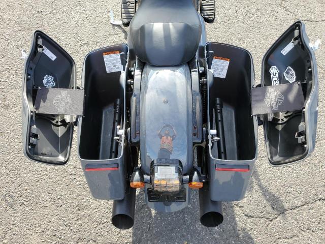 2022 HARLEY-DAVIDSON FLTRXST 1HD1ACL18NB638305