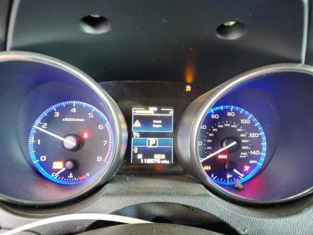 4S4BSACC9F3293222 Subaru Outback 2.5i Premium