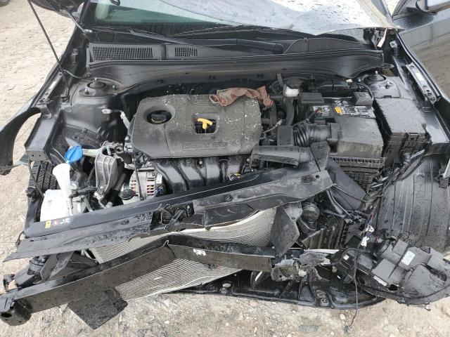 3KPF24AD5ME389924 KIA FORTE FE