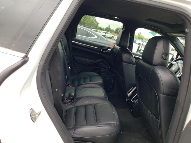 WP1AA2A24ELA07177 Porsche Cayenne