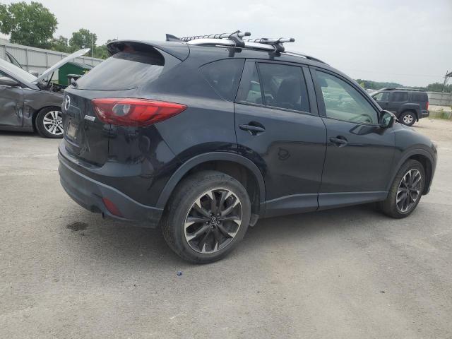 Vin: jm3ke4dy6g0644492, lot: 55409713, mazda cx-5 gt 20163