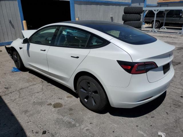 5YJ3E1EA6PF436692 Tesla Model 3  2