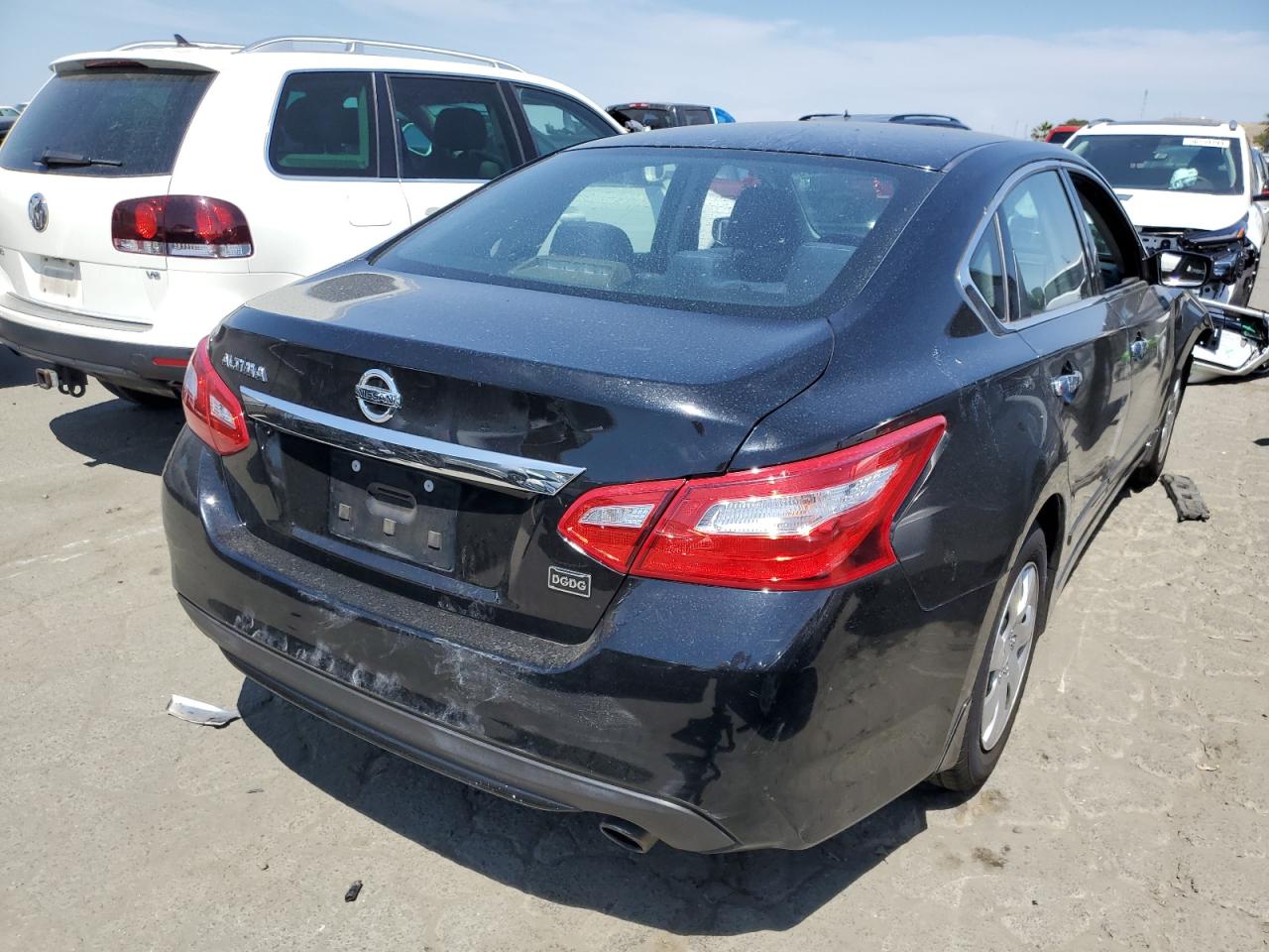 1N4AL3APXGN382677 NISSAN ALTIMA 2016
