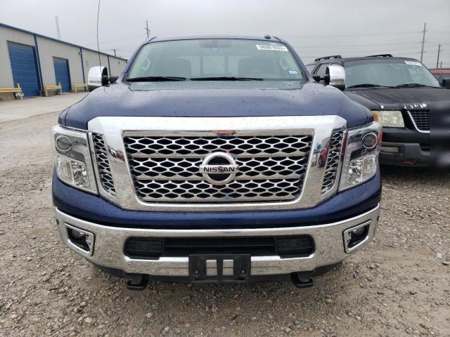 1N6BA1F44JN540930 Nissan Titan Xd Sl
