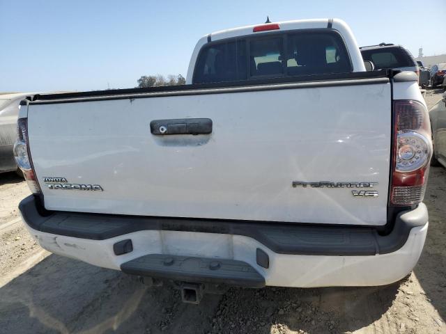 3TMKU4HN3EM041425 Toyota Tacoma Double Cab Prerunner Long Bed