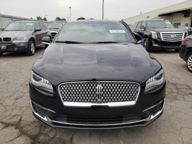 3LN6L5CC3HR618571 | 2017 LINCOLN MKZ SELECT