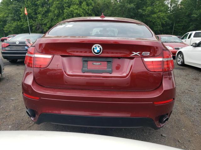 VIN 5UXFG2C59DL786182 2013 BMW X6, Xdrive35I no.6