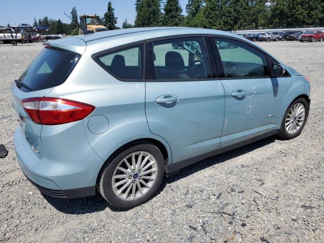 1FADP5AU2EL519221 Ford C-MAX SE