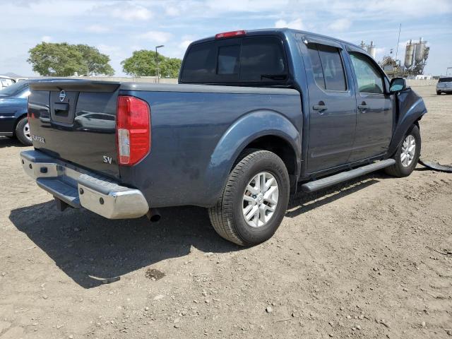 1N6AD0ER3FN725262 Nissan FRONTIER S