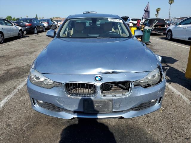 WBA3C1C53EK106727 BMW 328 I Sulev