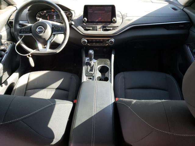 1N4BL4DW6MN316765 Nissan ALTIMA SV