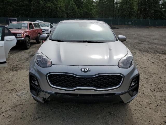 KNDPMCAC5M7875973 KIA Sportage Lx