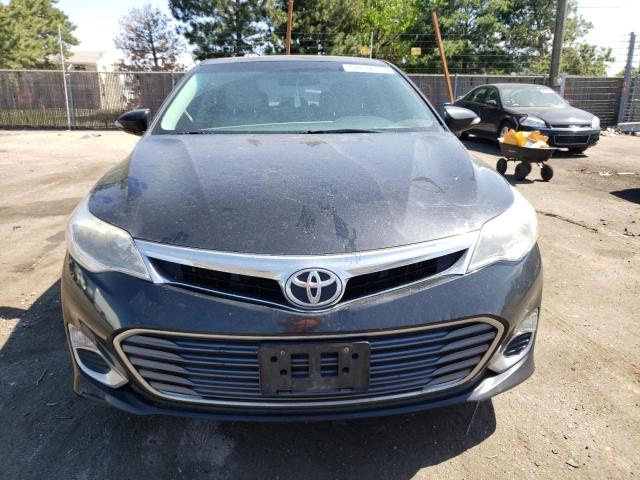 4T1BK1EB8EU101141 Toyota Avalon Base