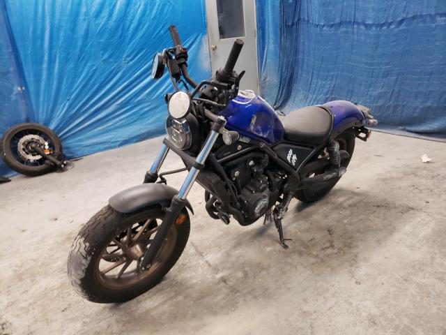 2023 HONDA CMX500 MLHPC5604P5600279