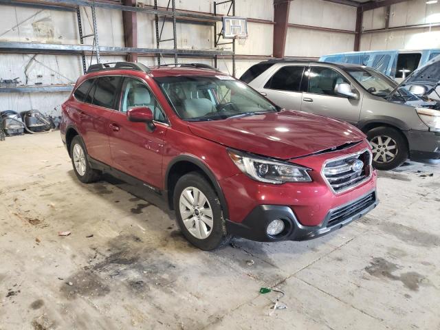 4S4BSACC1J3230804 Subaru Outback 2.5i Premium