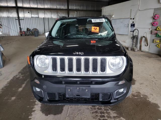 ZACCJBDT2FPB43187 Jeep Renegade Limited