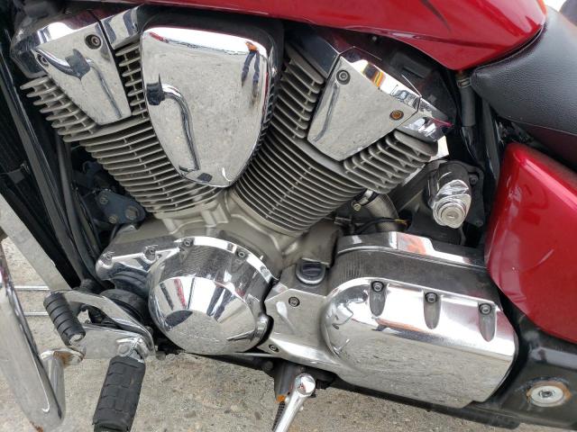 2005 HONDA VTX1800 C 1HFSC46135A300288