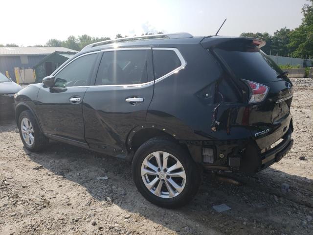 Vin: 5n1at2mv8gc872721, lot: 57893233, nissan rogue s 20162