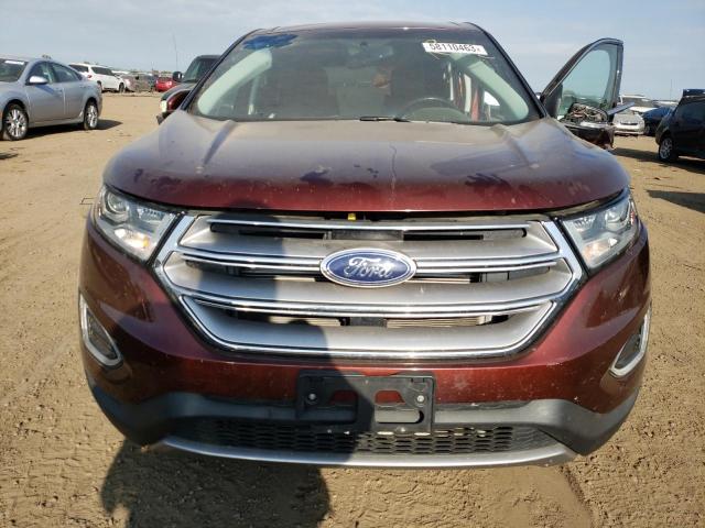 2FMPK4J80GBC20408 Ford EDGE SEL