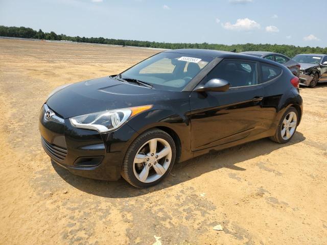 2014 Hyundai Veloster 