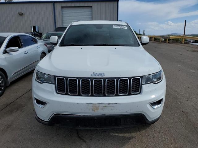 1C4RJEAG3MC624330 Jeep Grand Cherokee Laredo