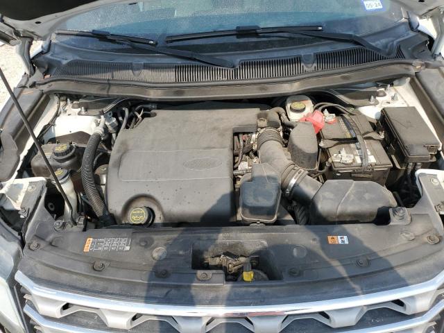 1FM5K8D86GGA11676 Ford EXPLORER XLT