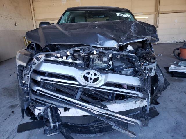 5TFJC5AB2PX002052 Toyota Tundra Crewmax Limited