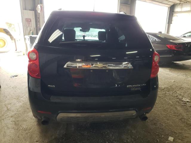2GNFLHE37E6112447 Chevrolet Equinox Ltz