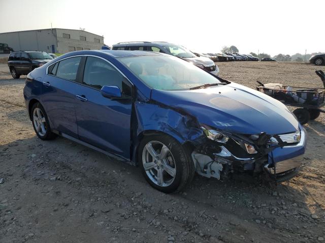 VIN 1G1RA6S55GU101742 2016 Chevrolet Volt, LT no.4