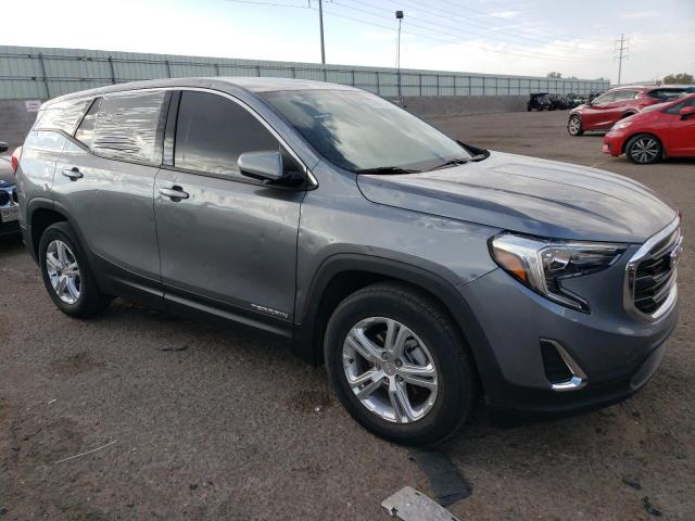 3GKALMEV8LL294668 GMC Terrain Sle