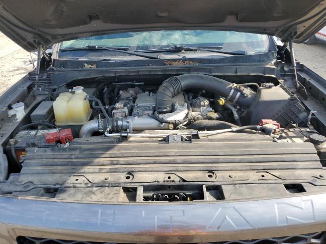 1N6BA1F45HN541742 Nissan Titan Xd Sl