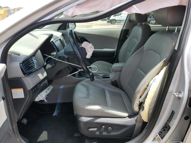 2018 KIA NIRO EX PR - KNDCC3LD6J5139204