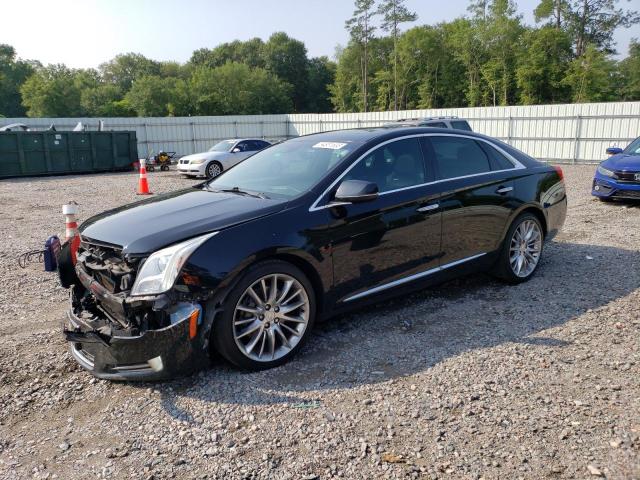 2016 Cadillac XTS 