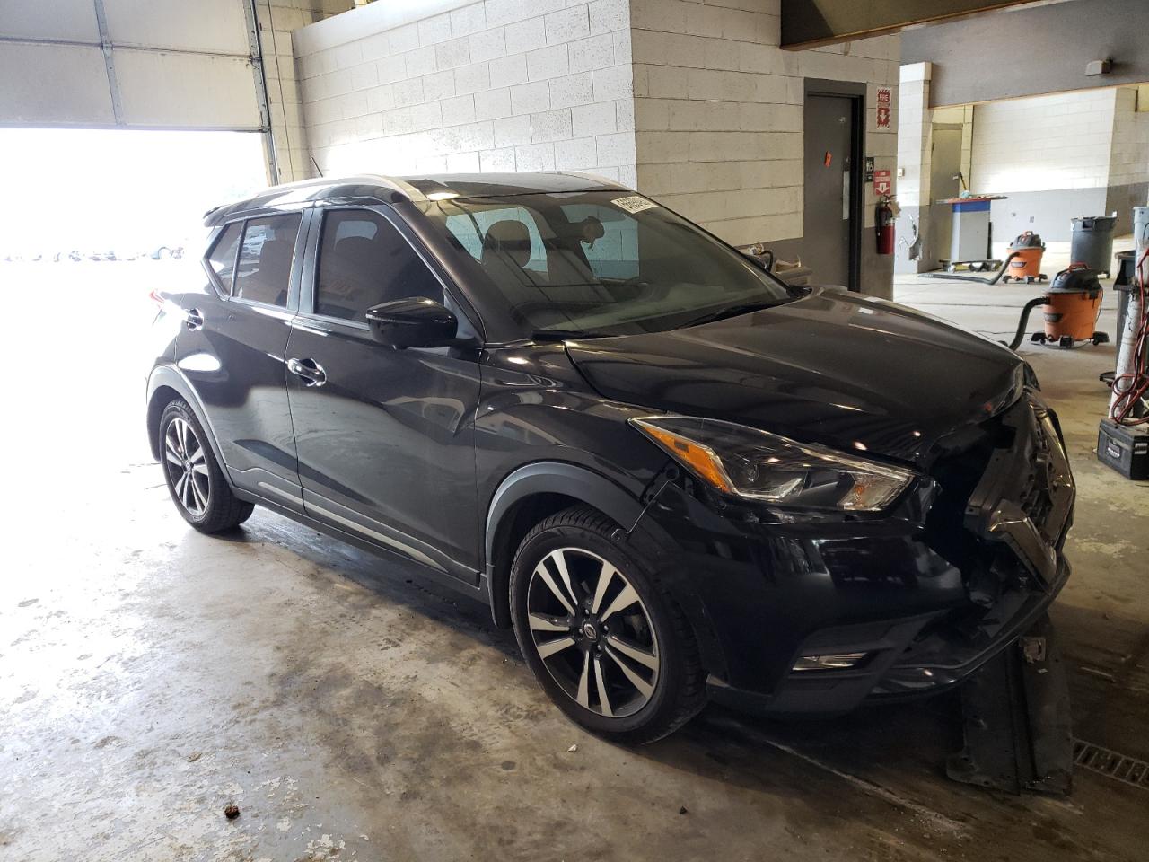 3N1CP5CU3KL512574 NISSAN KICKS 2019