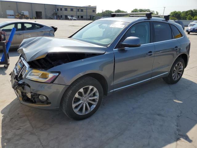 2014 Audi Q5, Premium Plus