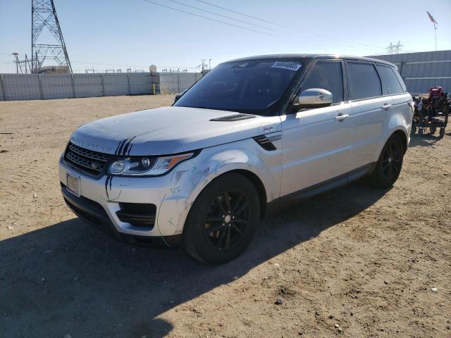 2016 Land Rover Range Rover Sport SE