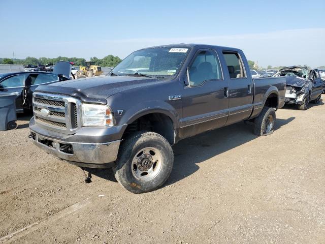 2005 Ford F-250 