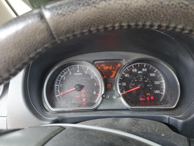3N1CE2CP1EL376948 Nissan Versa Note S