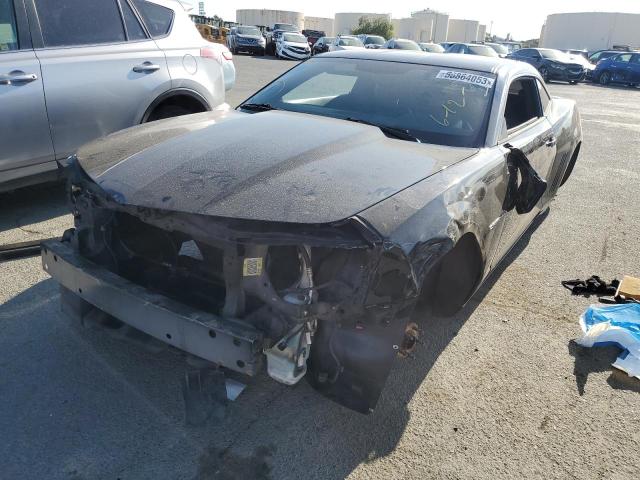 2011 Chevrolet Camaro 2SS