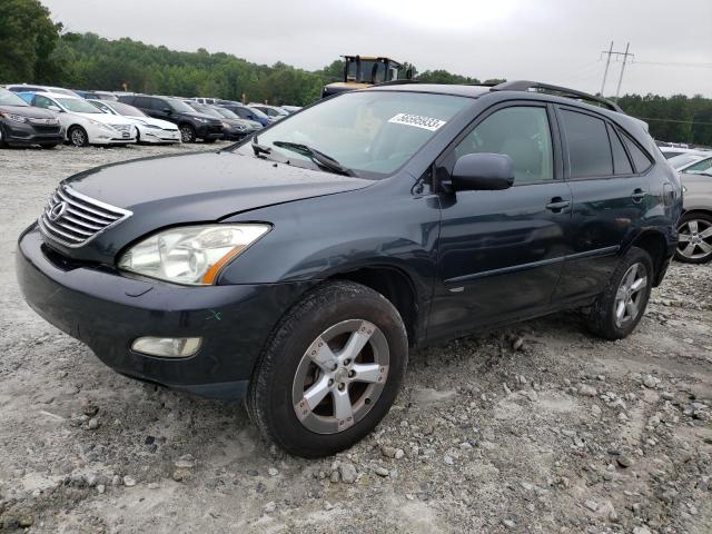 2005 Lexus RX 330 