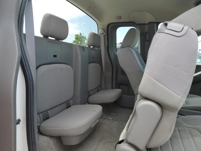 Nissan FRONTIER S 2014 1N6BD0CT8EN767556 Image 10