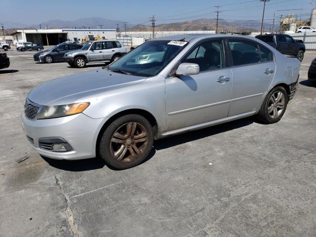 2009 Kia Optima LX