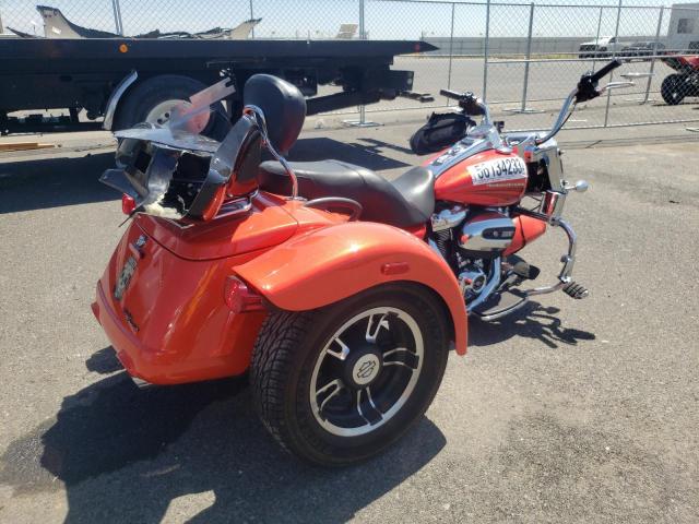 2017 HARLEY-DAVIDSON FLRT FREE 1HD1MCC39HB857609