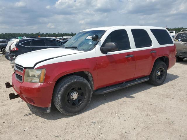 2009 Chevrolet Tahoe 