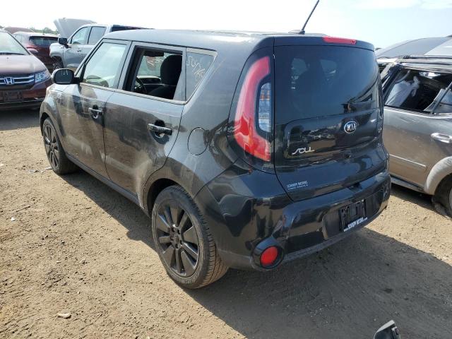 KNDJX3A59E7063009 | 2014 KIA SOUL !