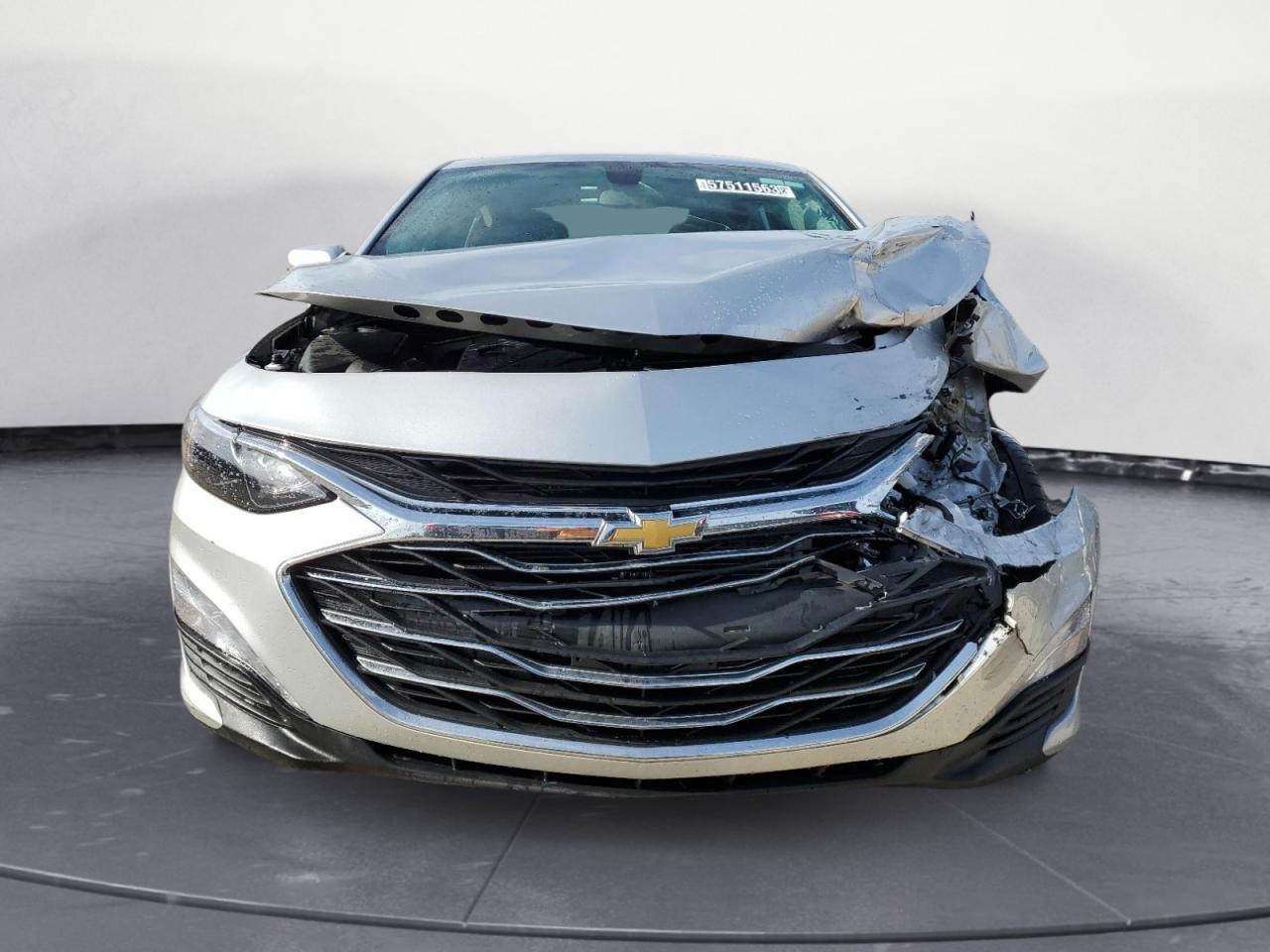 1G1ZD5ST4NF121692 CHEVROLET MALIBU 2022