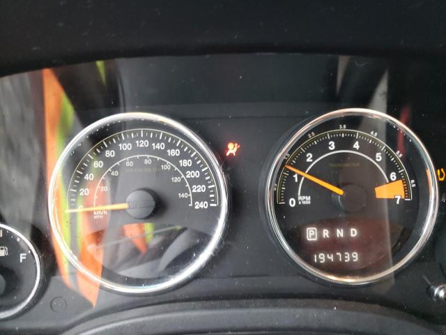 2015 JEEP COMPASS SP - 1C4NJCAB9FD418322