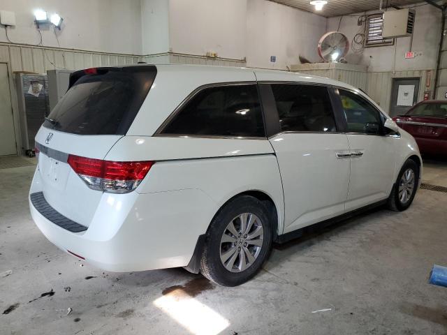 5FNRL5H61FB044541 2015 HONDA ODYSSEY, photo no. 3