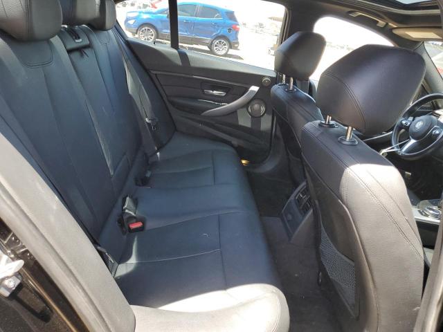 WBA3A9G54ENS64393 BMW 335 I