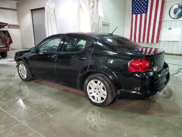 2014 Dodge Avenger Se VIN: 1C3CDZAB5EN148424 Lot: 57787953